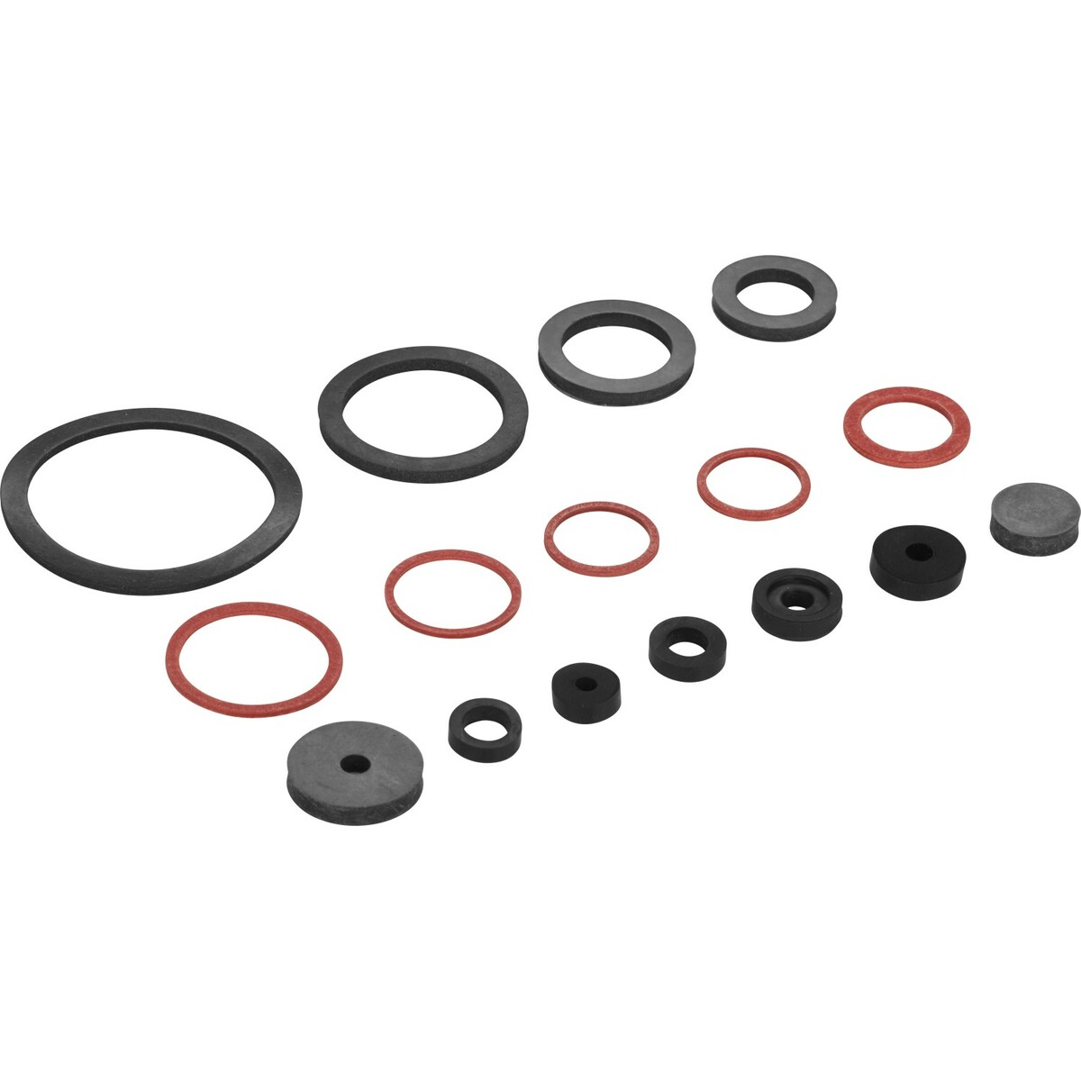 Bild 1 von Dichtungsset für Sanitärbereiche