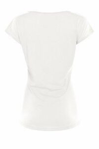 Winshape T-Shirt MCT013 Ultra leicht, Weiß