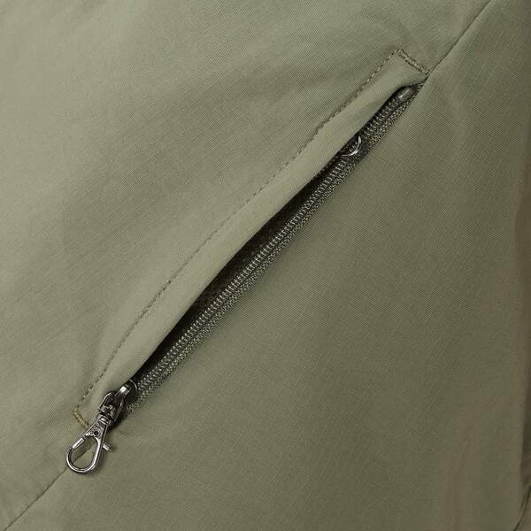 Bild 4 von Craghoppers NOSILIFE ADVENTURE II LONG SLEEVED SHIRT Damen Mückenabweisende Kleidung SOFT MOSS