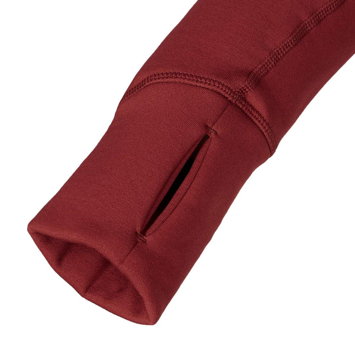 Bild 4 von Houdini M' S POWER HOUDI Herren Fleecejacke DEEP RED