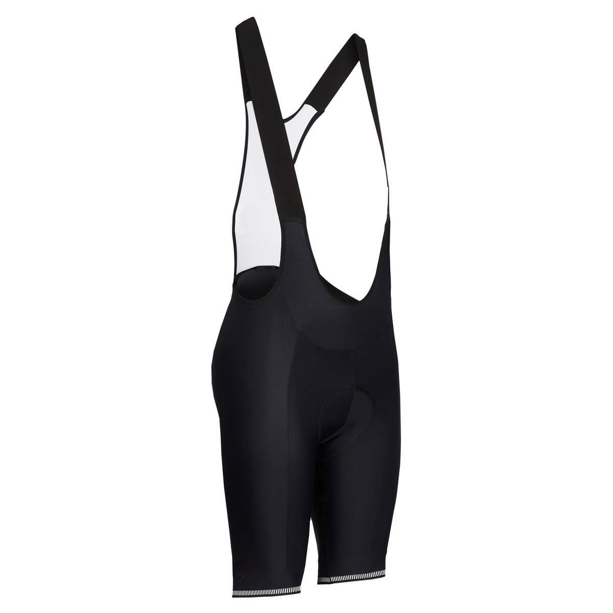 Bild 2 von Gonso SITIVO BIB Herren Radlerhose BLACK / FIRE