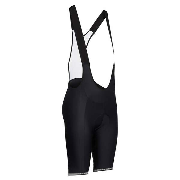 Bild 2 von Gonso SITIVO BIB Herren Radlerhose BLACK / FIRE