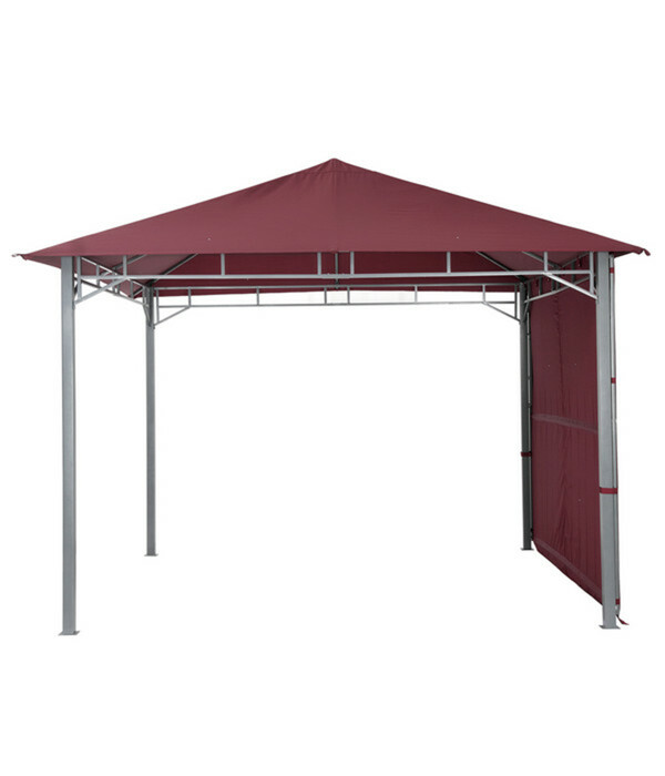 Bild 2 von tepro Gartenpavillon Lehua, ca. B300/H300/T275 cm