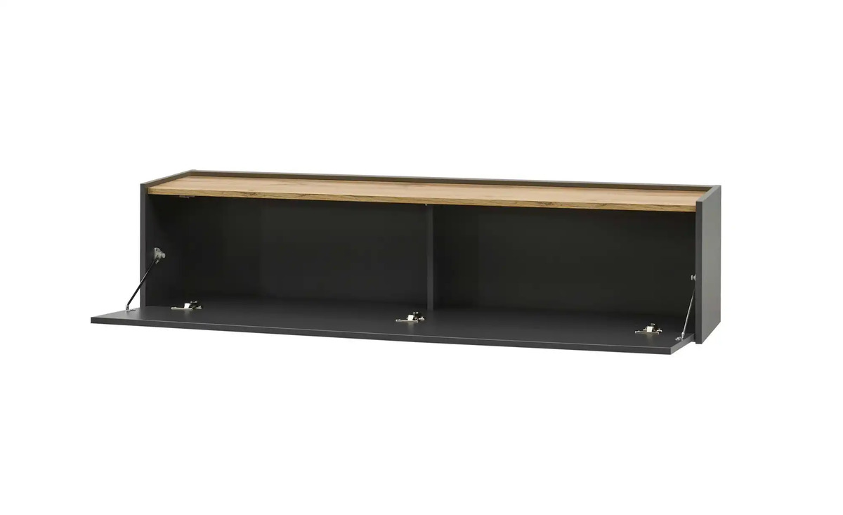 Bild 4 von Hängeschrank Cande Anthrazit