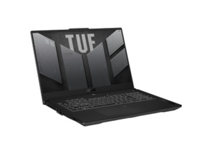 TUF FA707XV-HX012W, 17 Zoll, Full-HD, Ryzen 9-7940HS, 16GB, 1TB SSD, RTX 4060 Notebook