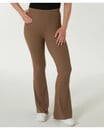 Bild 1 von Flared Pull-on-Hose
       
      Janina, elastischer Bund
     
      hellbraun