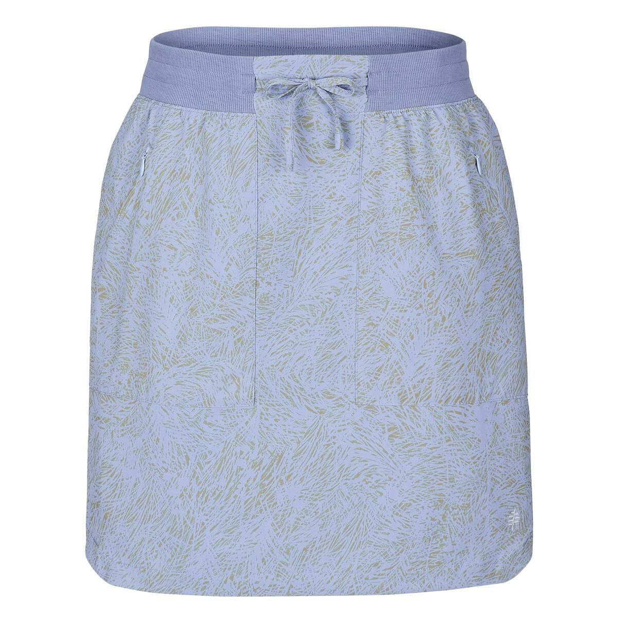 Bild 1 von Royal Robbins SPOTLESS EVOLUTION SKIRT Damen Rock LARKSPUR ELKHORN PT