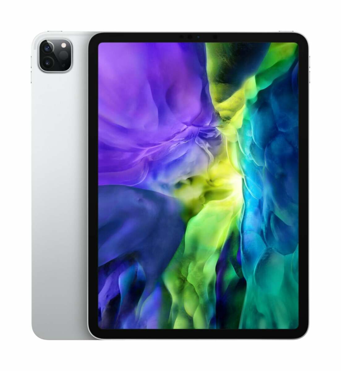 Bild 1 von iPad Pro 11 Zoll WiFi 128 GB silber