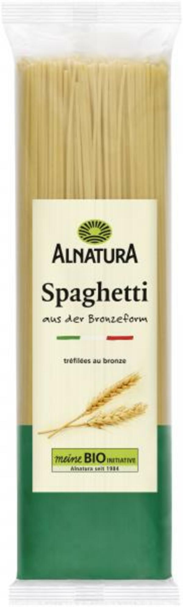 Bild 1 von Alnatura Spaghetti