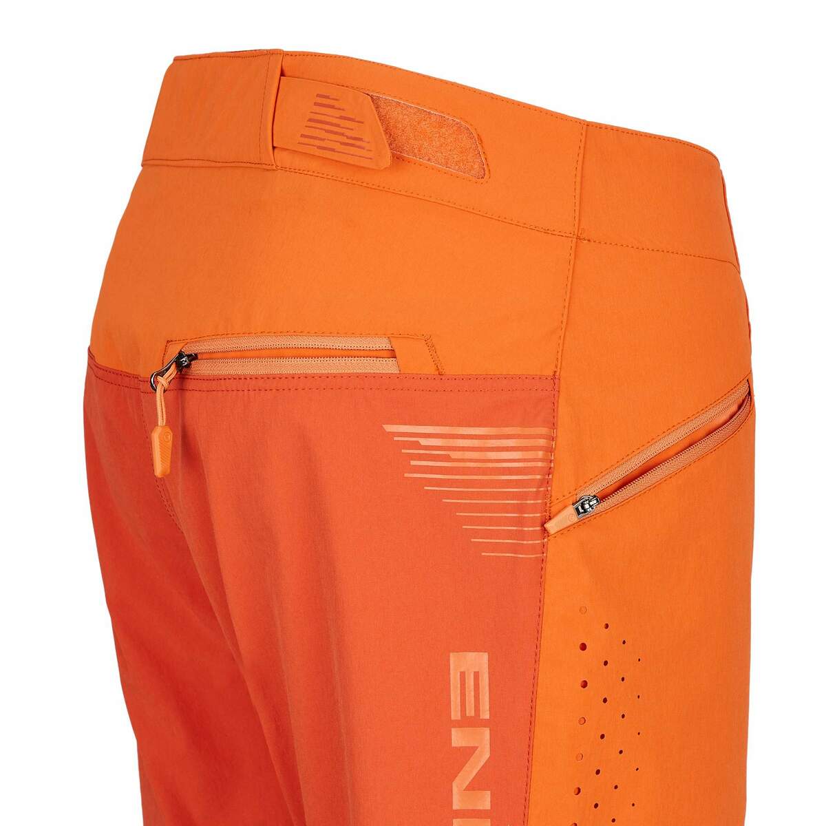 Bild 4 von Endura DAMEN SINGLETRACK LITE SHORTS Damen Radshorts HARVEST