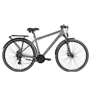 CLOOT BIKE TREKKINGRAD CLOOT ADVENTURE 7.1 DISC