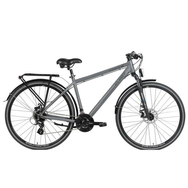 Bild 1 von CLOOT BIKE TREKKINGRAD CLOOT ADVENTURE 7.1 DISC