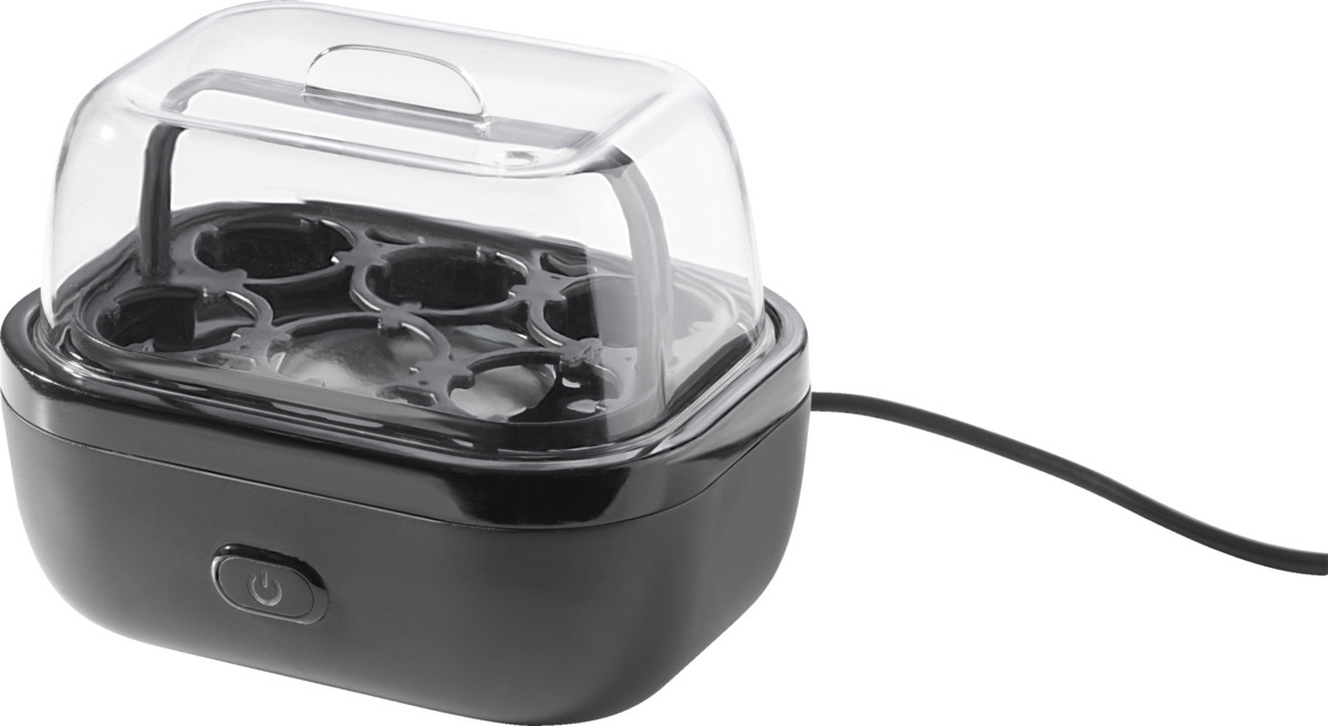 Bild 1 von ROSSMANN IDEENWELT Eierkocher