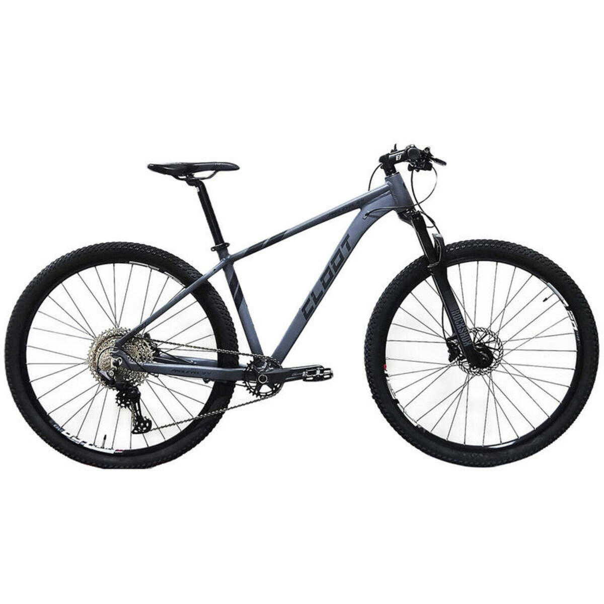 Bild 1 von CLOOT BIKE Mountainbike 29" CLOOT PROLEVEL 9.4  11-51