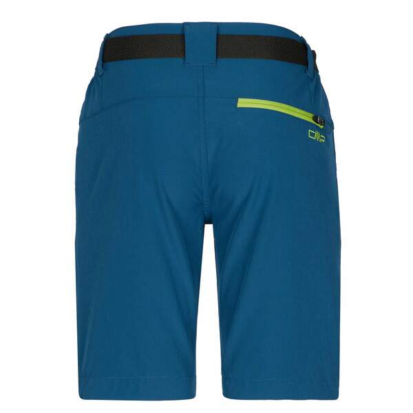 Bild 3 von CMP KID BERMUDA Kinder Shorts DUSTY BLUE