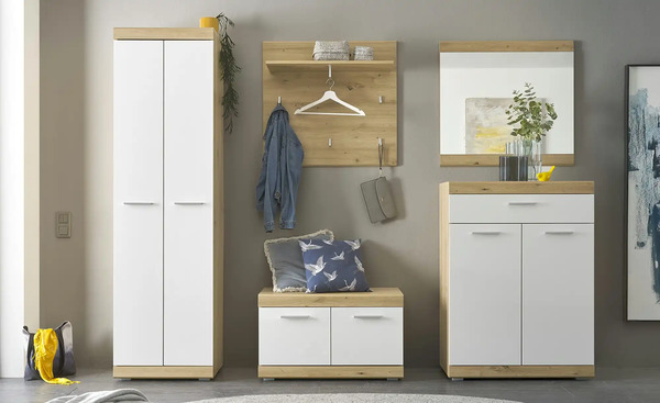 Bild 2 von Schuhkommode Novagli