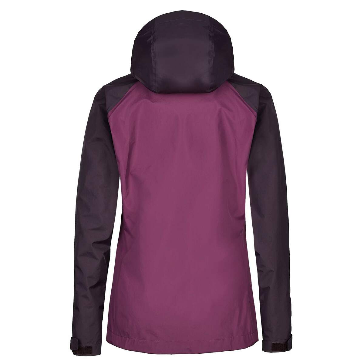 Bild 2 von Patagonia W' S TORRENTSHELL 3L RAIN JKT Damen Hardshelljacke NIGHT PLUM