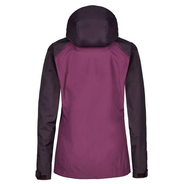 Bild 2 von Patagonia W' S TORRENTSHELL 3L RAIN JKT Damen Hardshelljacke NIGHT PLUM