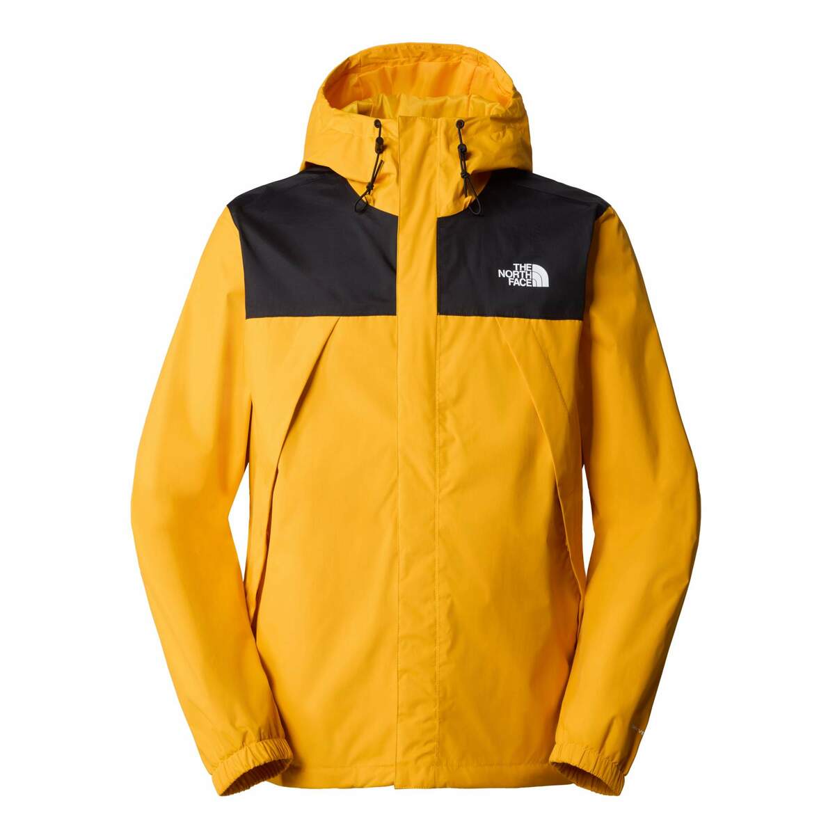 Bild 1 von The North Face M ANTORA JACKET Herren Regenjacke SUMMIT GOLD/TNF BLACK
