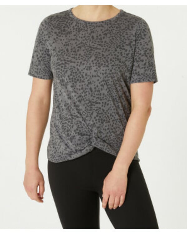 Bild 1 von Sport-Shirt mit Leopardenmuster
       
      Ergeenomixx
     
      Leopardendruck