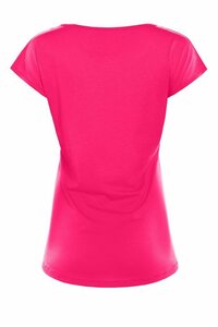 Winshape T-Shirt MCT013 Ultra leicht, Rosa