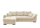 Bild 1 von Wohnlandschaft Frederico Beige Cord, Beige