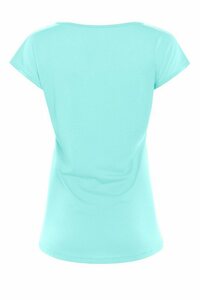 Winshape T-Shirt MCT013 Ultra leicht, Grün