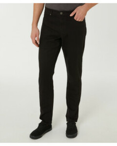 Basic Jeans 34er-Länge
       
      X-Mail, Straight-fit
     
      schwarz
