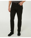 Bild 1 von Basic Jeans 34er-Länge
       
      X-Mail, Straight-fit
     
      schwarz