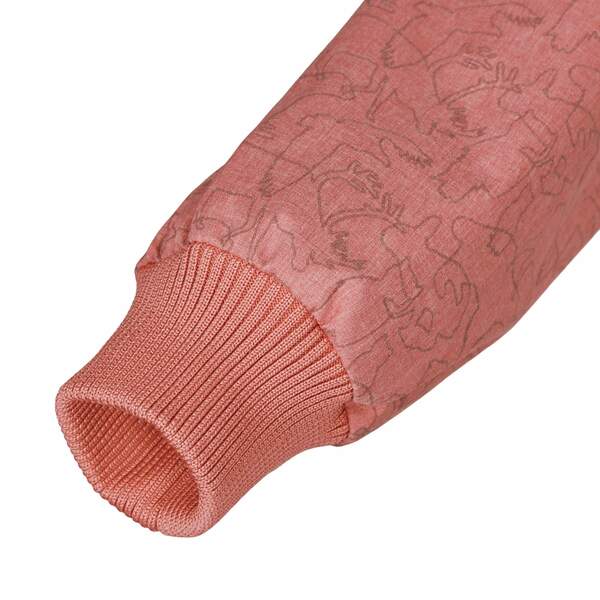 Bild 3 von Finkid TALLESSA Kinder Regenjacke TERRA COTTA