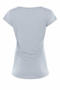 Winshape T-Shirt MCT013 Ultra leicht, Grau