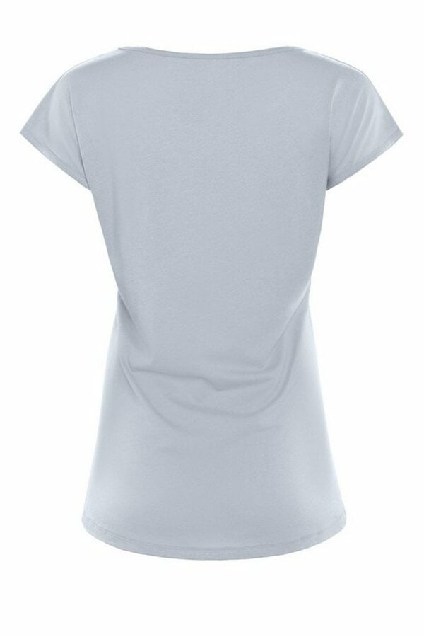 Bild 1 von Winshape T-Shirt MCT013 Ultra leicht, Grau