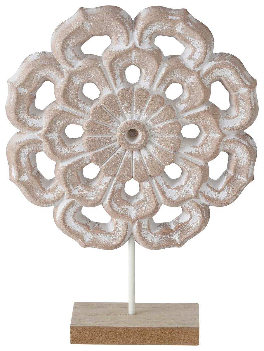 Bild 1 von Skulptur Melva I in Beige