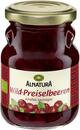 Bild 1 von Alnatura Wild- Preiselbeeren