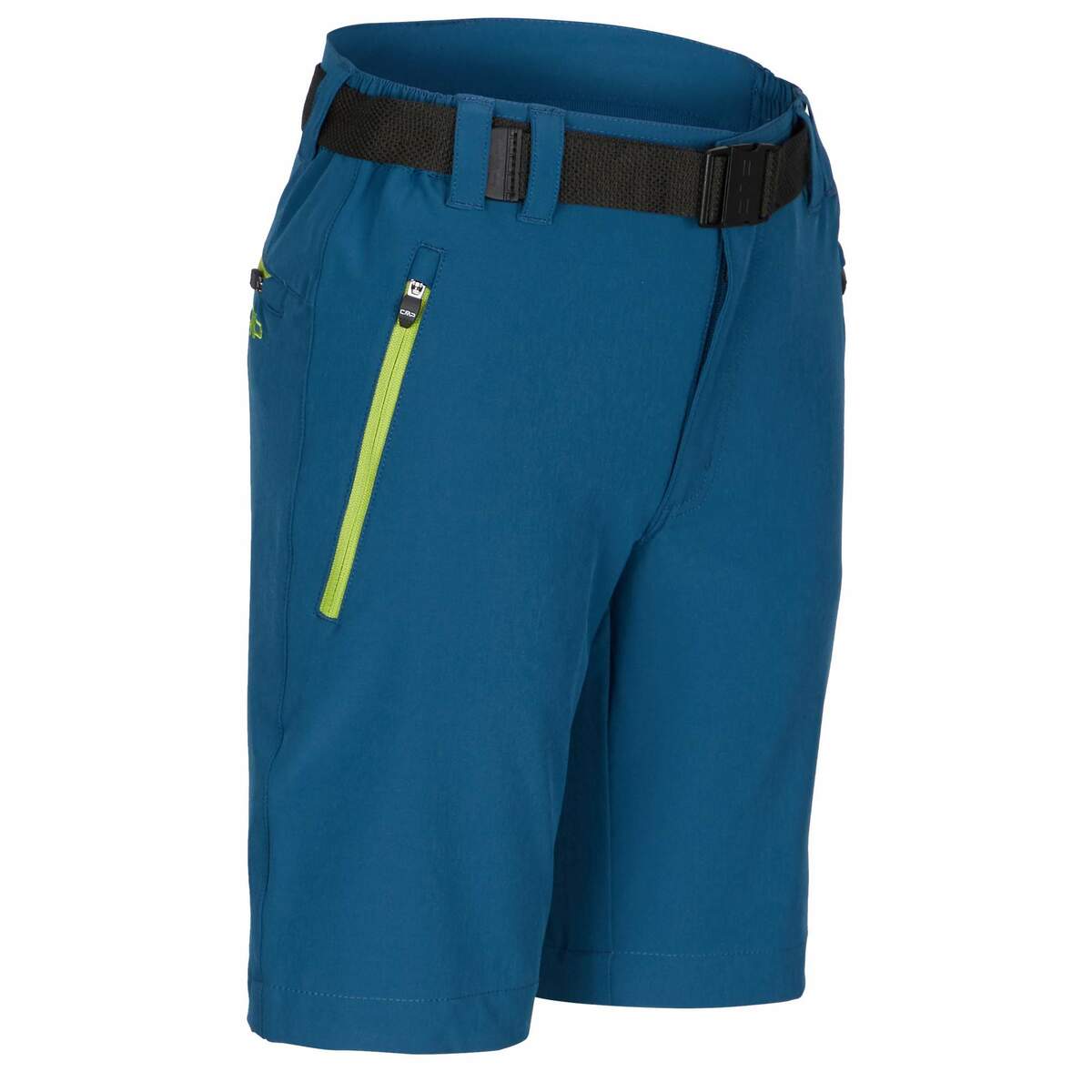 Bild 2 von CMP KID BERMUDA Kinder Shorts DUSTY BLUE