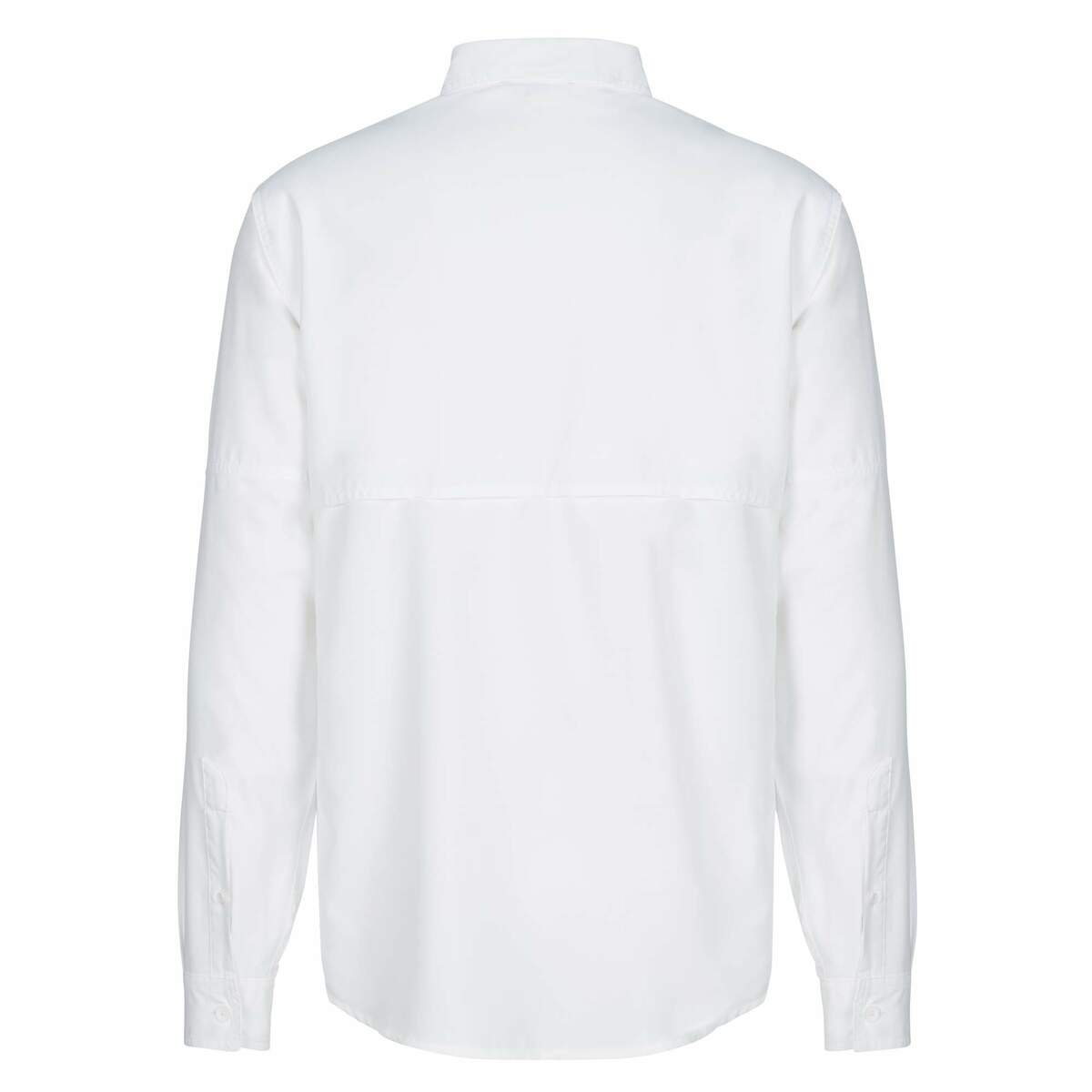 Bild 3 von Royal Robbins BUG BARRIER EXPEDITION LONG SLEEVE Herren Mückenabweisende Kleidung WHITE