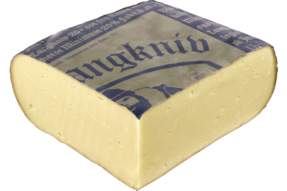 Bild 1 von Jens Langkniv