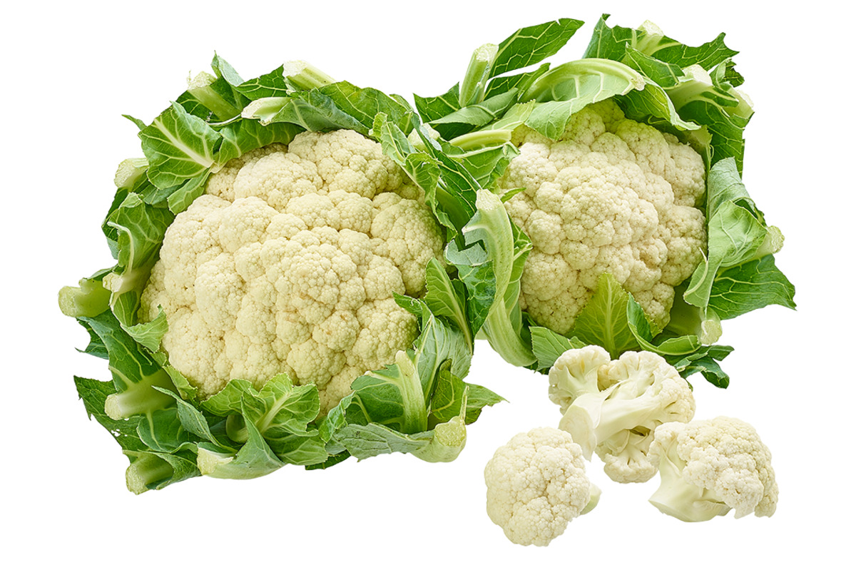 Bild 1 von Blumenkohl