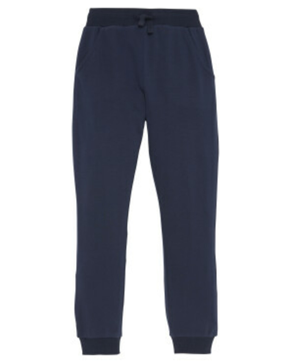 Bild 1 von Basic Jogginghose
       
      Y.F.K., Seitentaschen
     
      dunkelblau