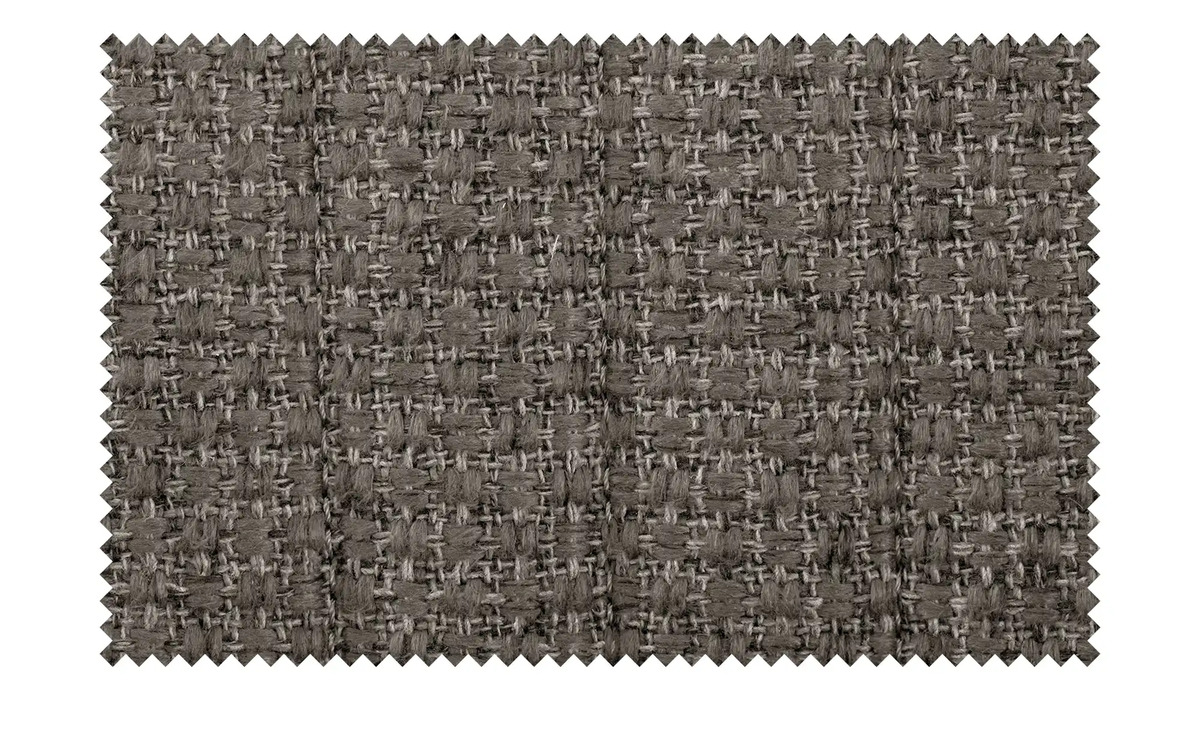 Bild 3 von Woodford Polsterbank  mit Kombi-Bezug Menda Cappuccino Buche, Schwarz, lackiert