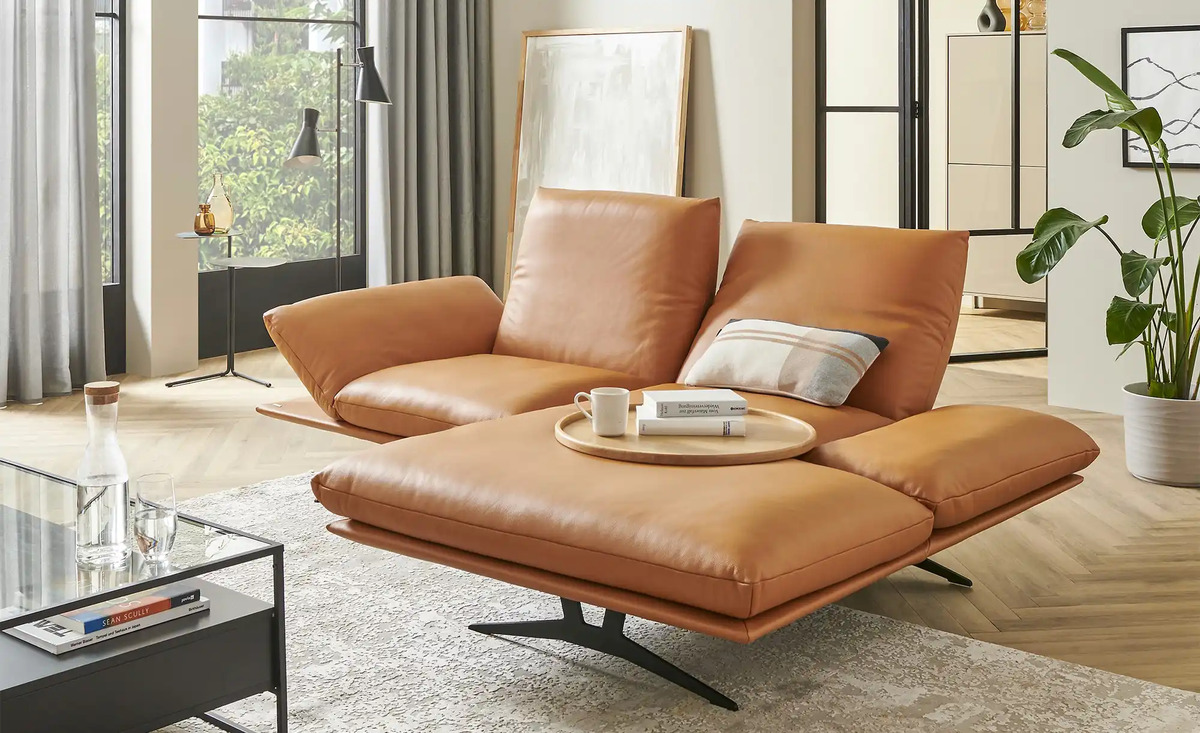 Bild 1 von KOINOR Ecksofa  Francis