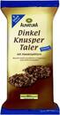 Bild 1 von Alnatura Dinkel Knusper Taler Vollmilch