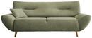 Bild 1 von 3-Sitzer-Sofa Drago Grün Chenille, Grün