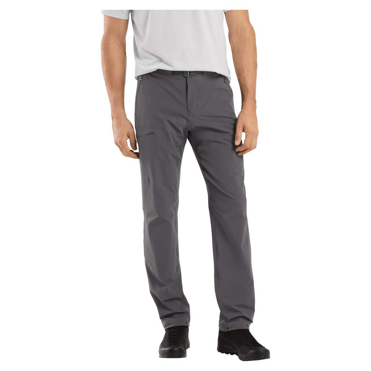 Bild 2 von Arc'teryx GAMMA PANT MENS Herren Softshellhose GRAPHITE