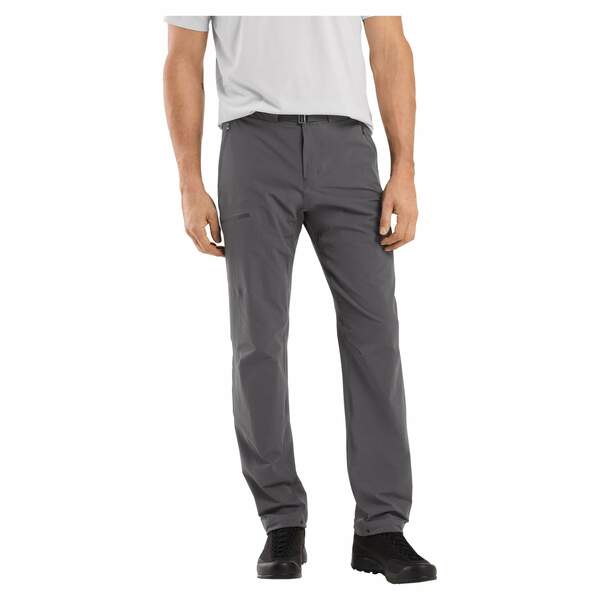 Bild 2 von Arc'teryx GAMMA PANT MENS Herren Softshellhose GRAPHITE