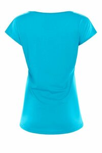Winshape T-Shirt MCT013 Ultra leicht, Blau