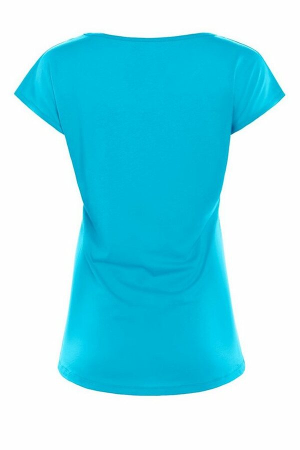 Bild 1 von Winshape T-Shirt MCT013 Ultra leicht, Blau