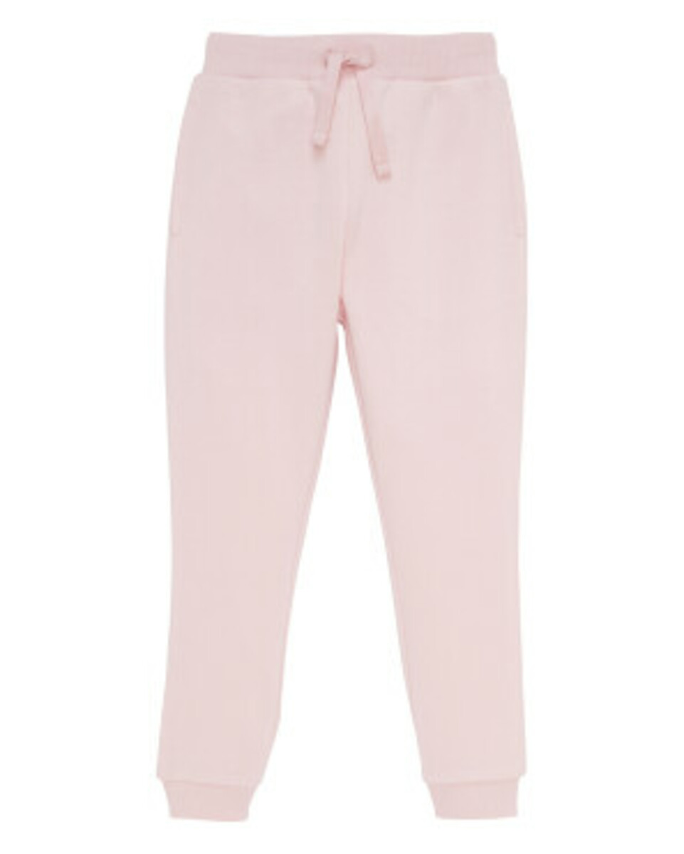 Bild 1 von Einfarbige Jogginghose
       
      Kiki & Koko, Seitentaschen
     
      rosa