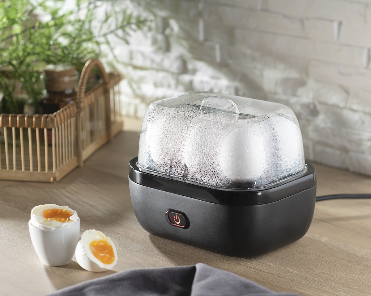 Bild 2 von ROSSMANN IDEENWELT Eierkocher