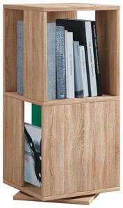 Standregal ''Stifta L'', in Sonoma Eiche, Sonoma Eiche